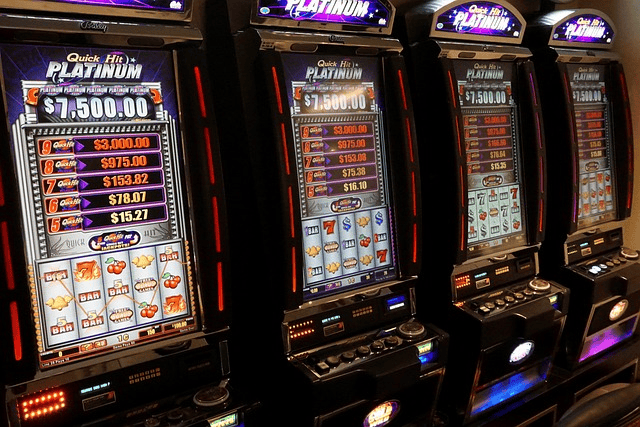 keks Mobile Casino