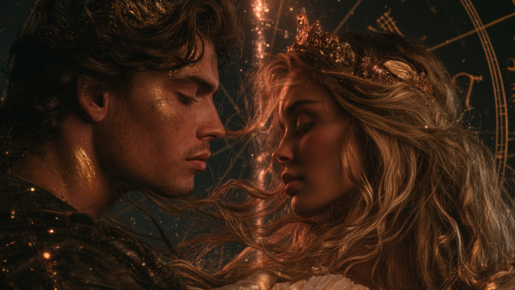 These Zodiac Signs Were Born As Royalty