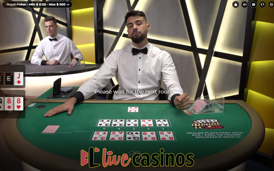 l'auberge casino app