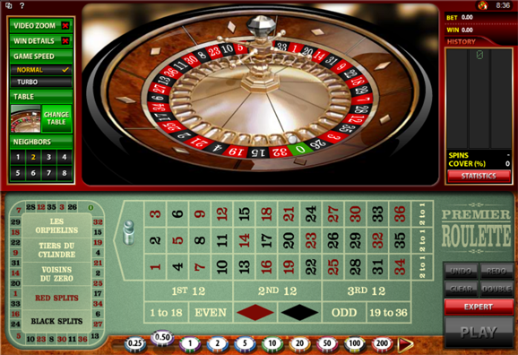 l'appli casino max