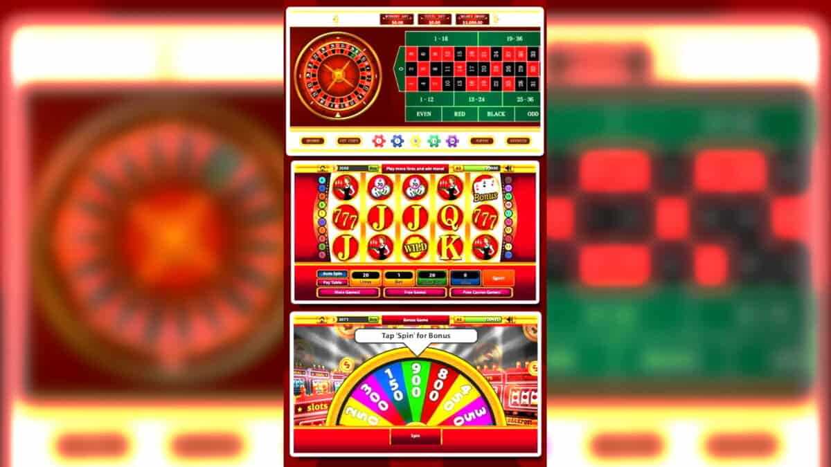 live casino online