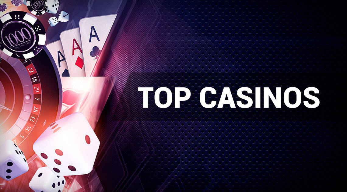 live dealer online casino