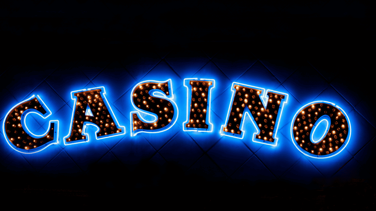 live online casino