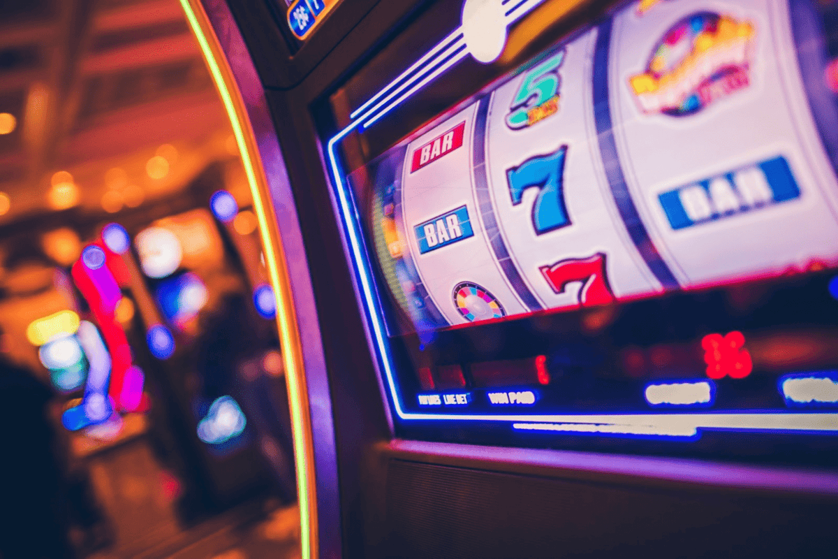 live online casino