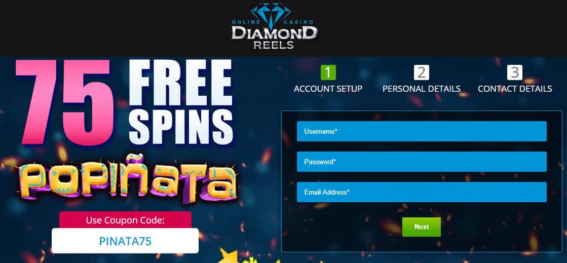 live online casino