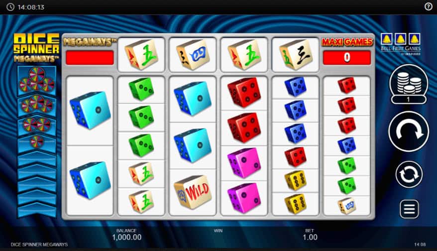 lord of the ocean Casino