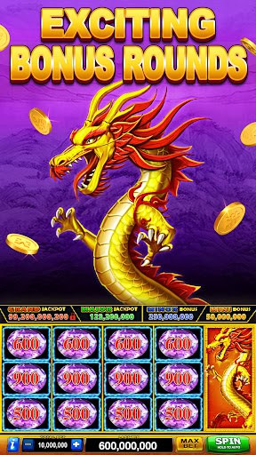 lord of the ocean Casino