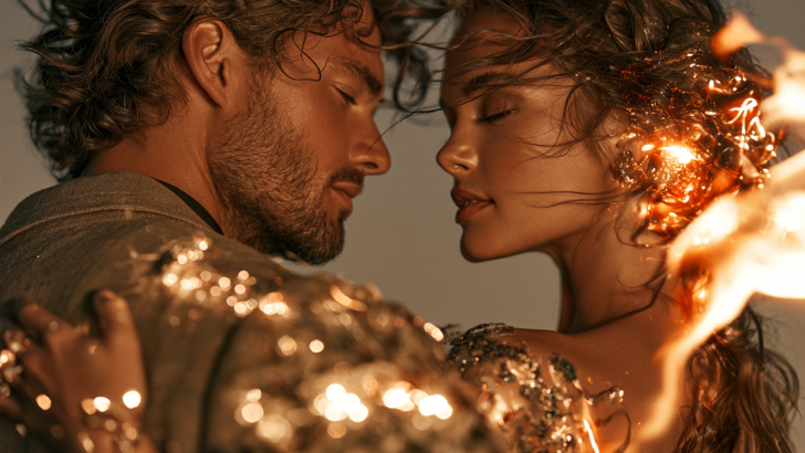 How Deep is Your Love, Based On Your Zodiac Sign?