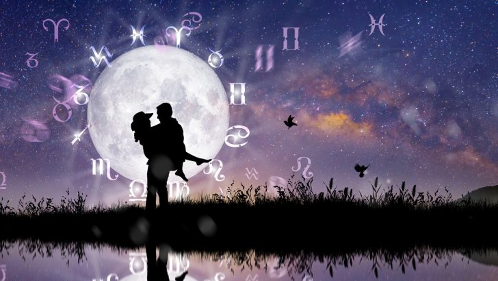 Your Weekly Love Horoscope for May 26 – June 1, 2025!