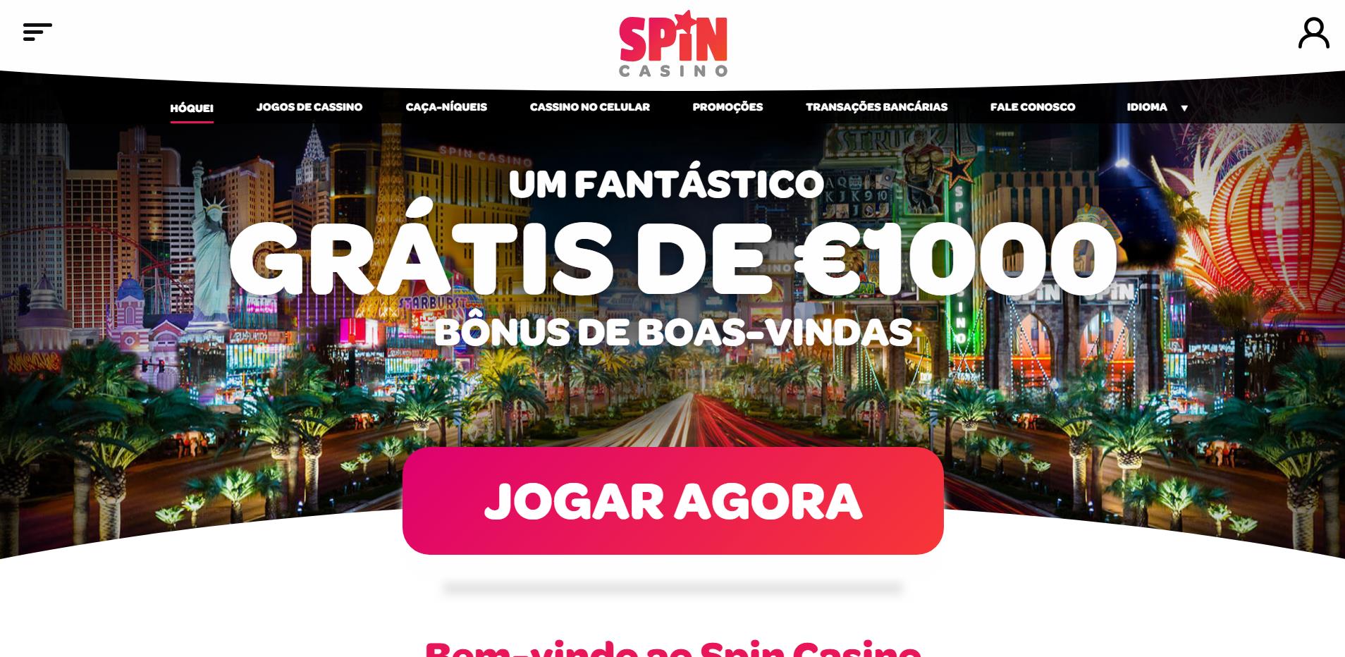 lucky new year $1 deposit