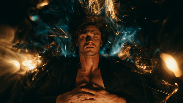 What Do Frequent Bad Dreams Mean?