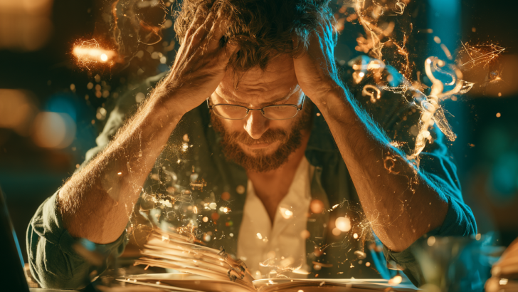 7 Simple Spiritual Practices for Overworked People