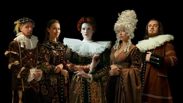 7 Zodiac Signs Who Were Born As Royalty