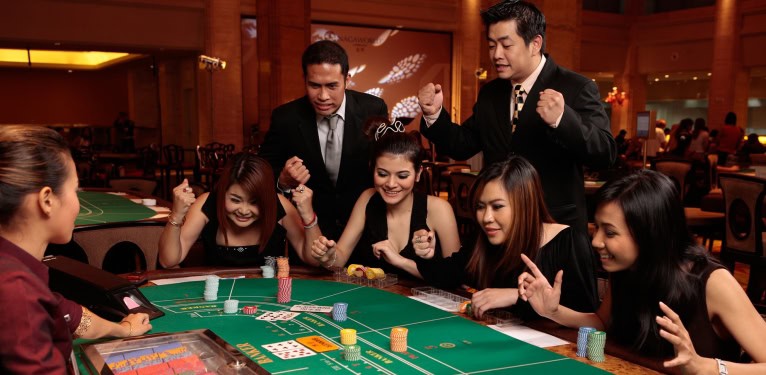 mobile Las Vegas Usa casino