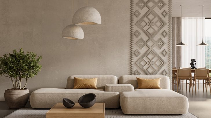 The Zodiac Signs as Interior Design Aesthetics