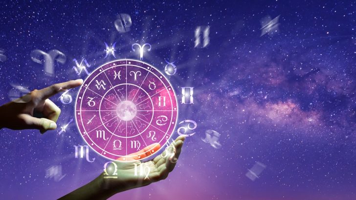 What Does Your Moon Sign Say About You?