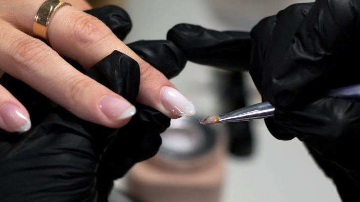 Nail Design Ideas That Will Capture the Personalities of Each Zodiac Sign