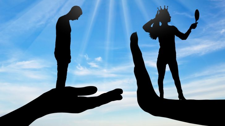 6 of the Most Narcissistic Signs of the Zodiac