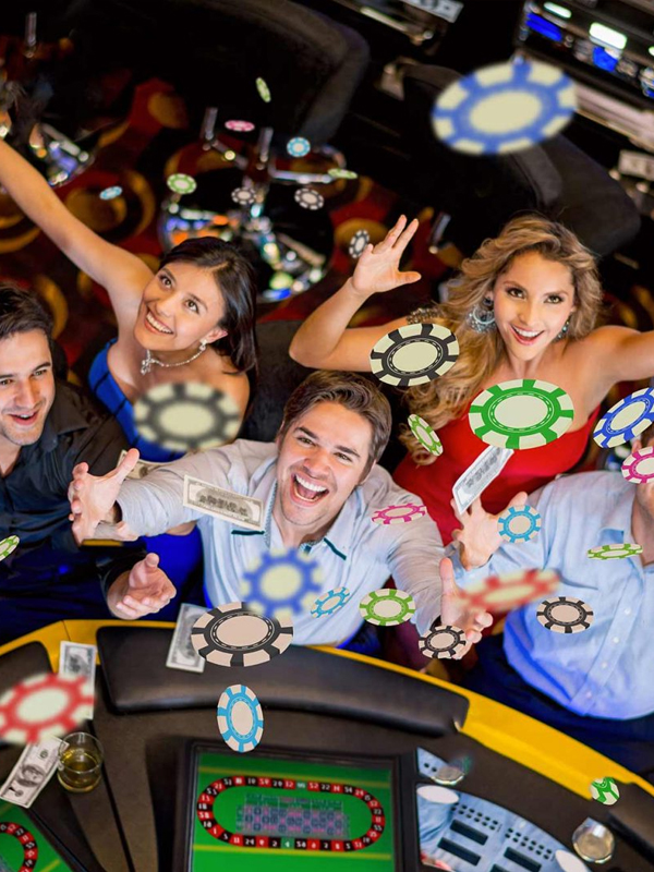 new casino fast withdrawal