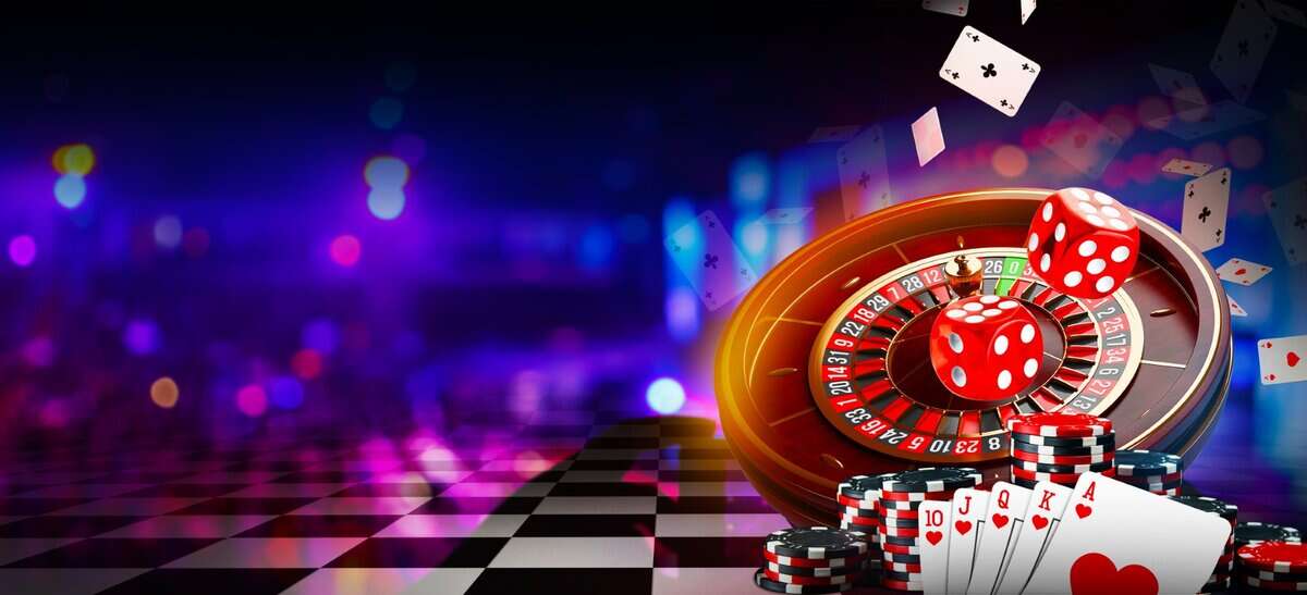 new online casino no deposit bonus