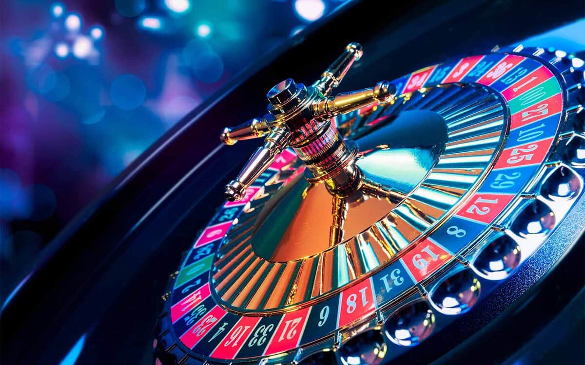 new online casino