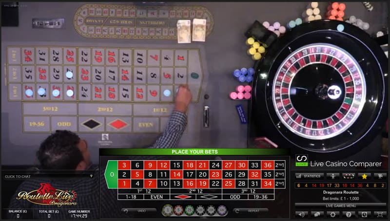 no deposit bonus 2020 casino