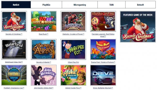 no deposit bonus casino promo code