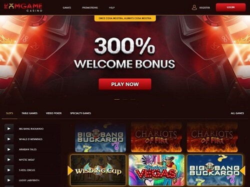 no deposit bonus king billy