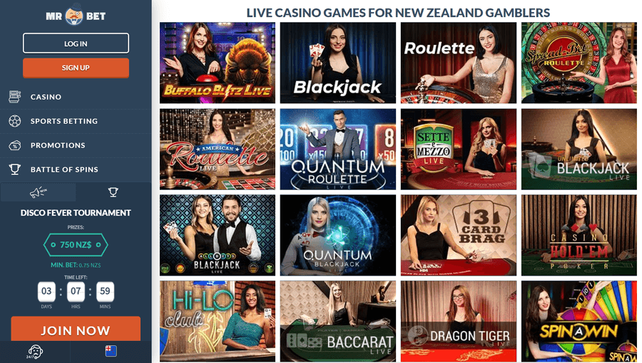 no deposit bonus zar casino