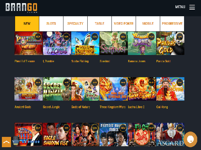 no deposit casino bonus free spins