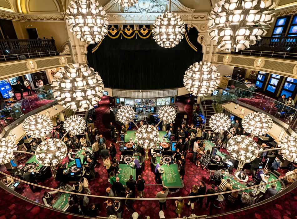 no deposit casino bonus las vegas