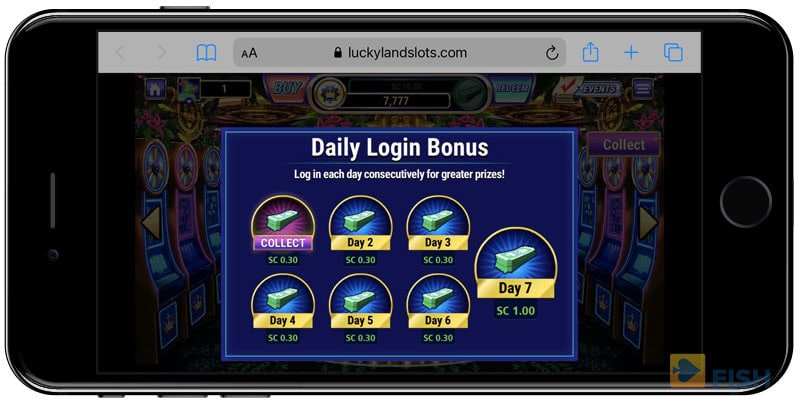 no deposit casino bonus slots of vegas