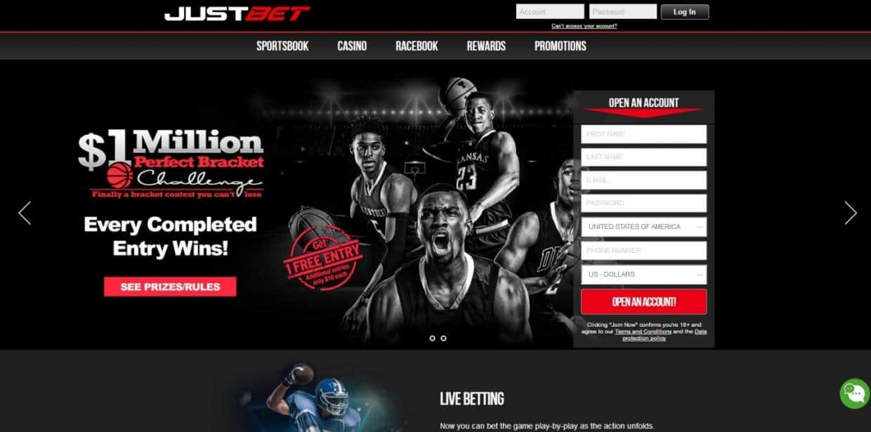 no deposit casino welcome bonus