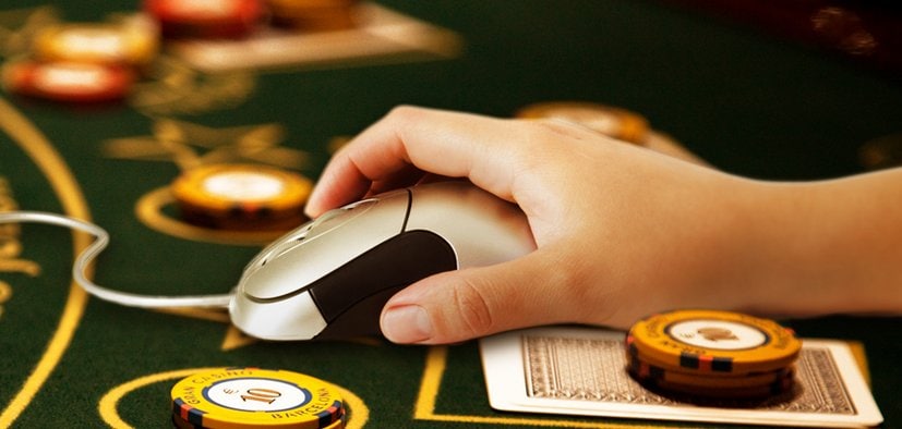 no deposit online casino