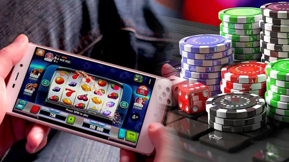no deposit online casino