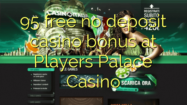 no deposit online casino
