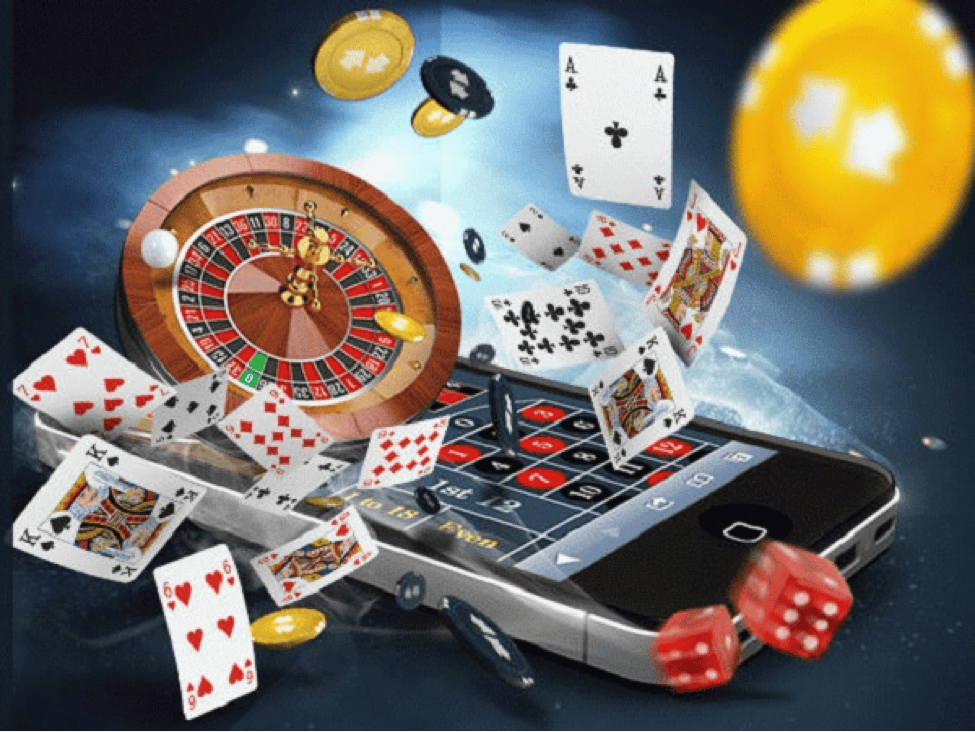 no deposit online casino