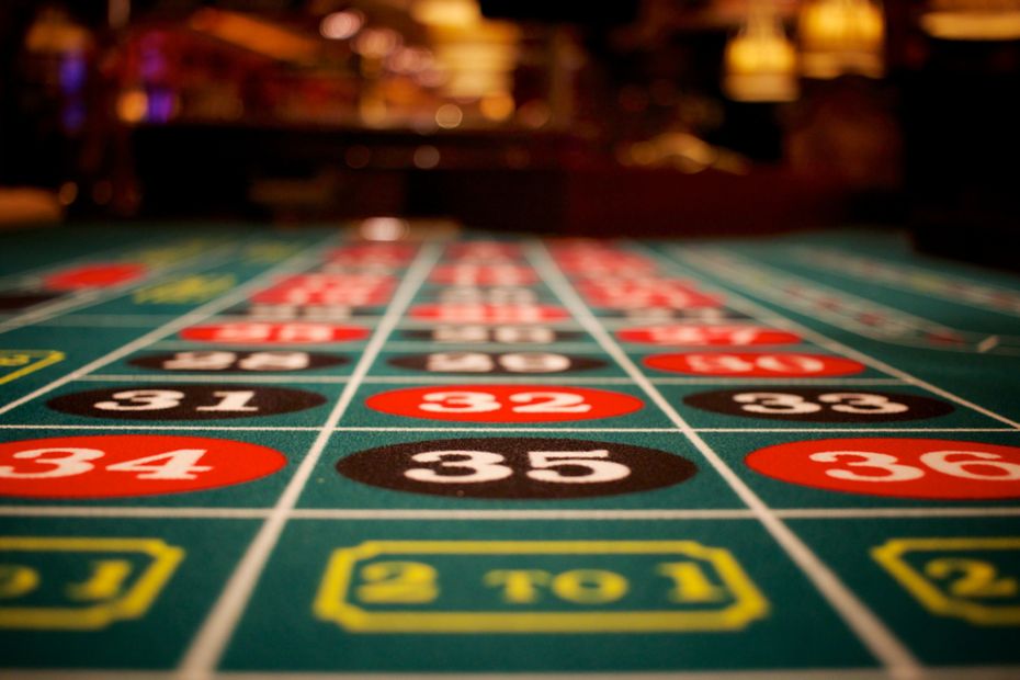 no minimum deposit casino
