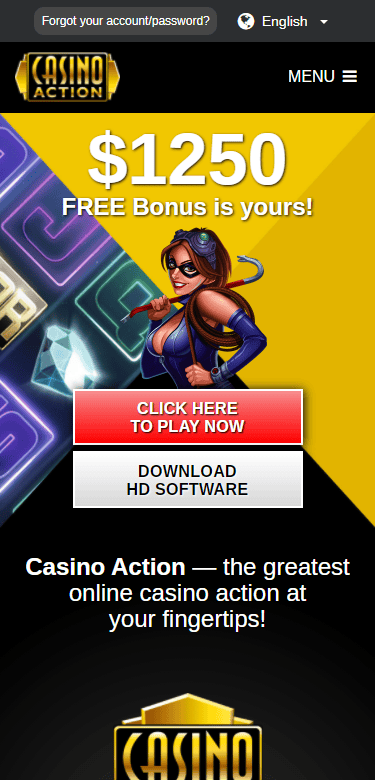 online casino 18+