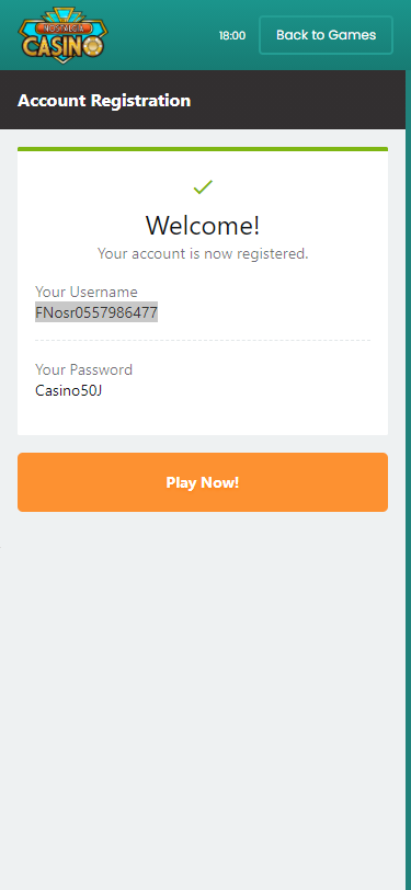 online casino 5 dollar minimum deposit canada