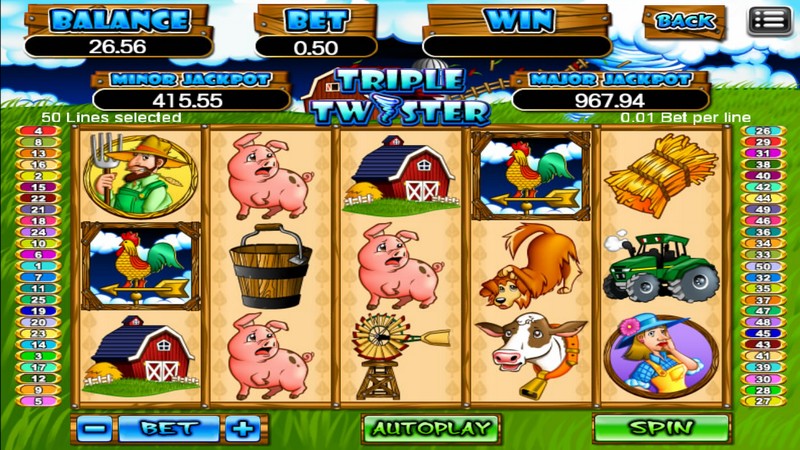 online casino 5 pound deposit