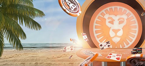 online casino Lost Treasures