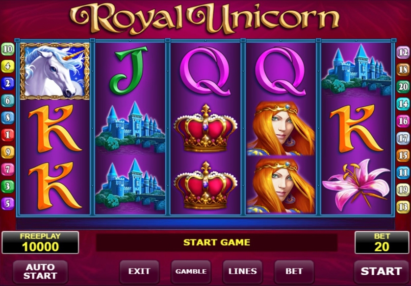 online casino affiliate programs