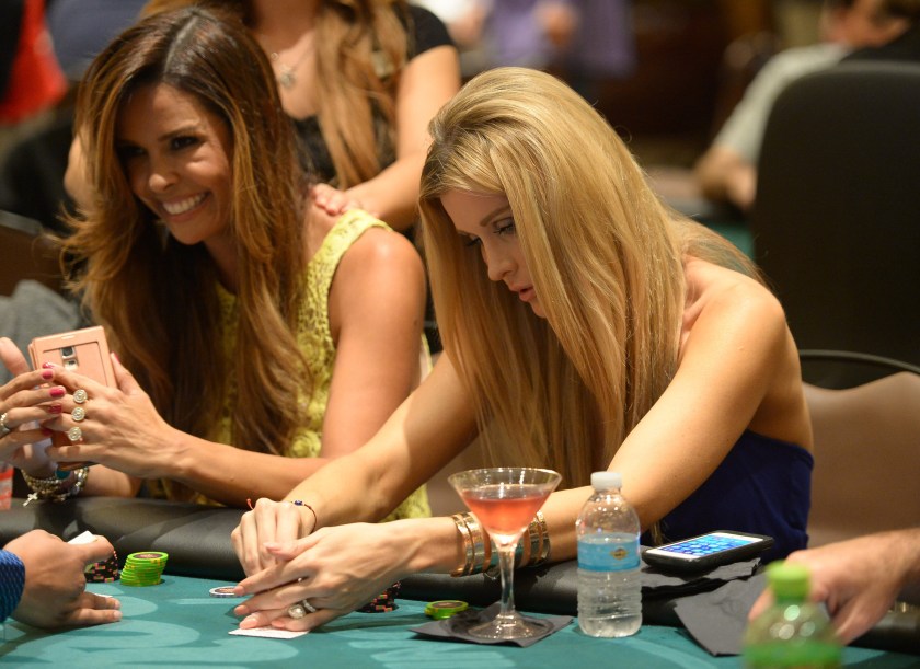 online casino betting