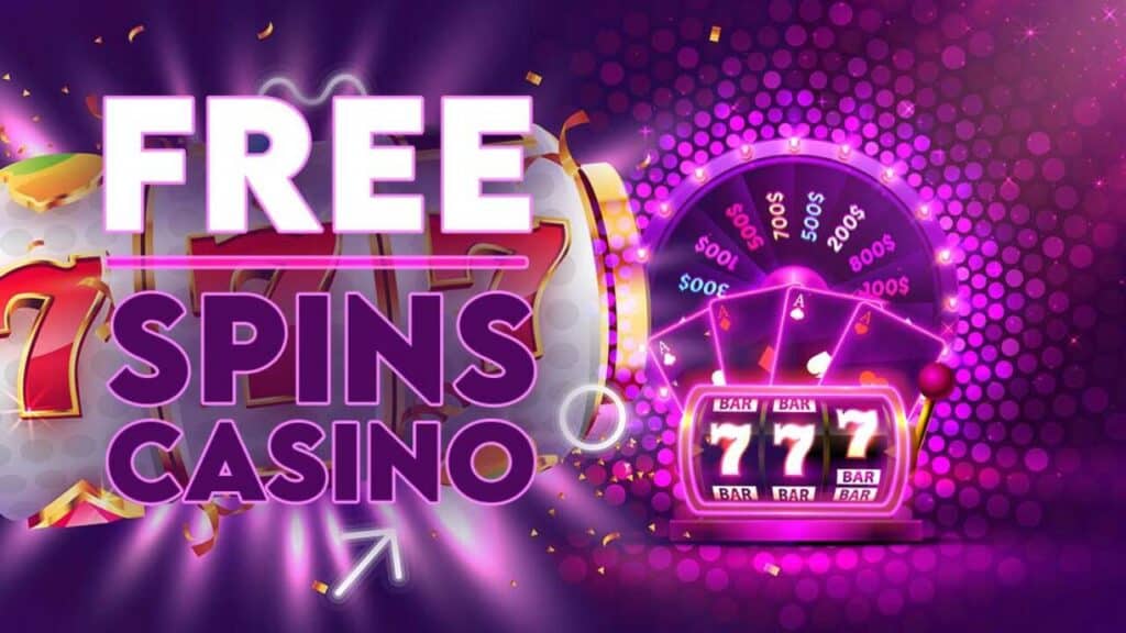 online casino free play