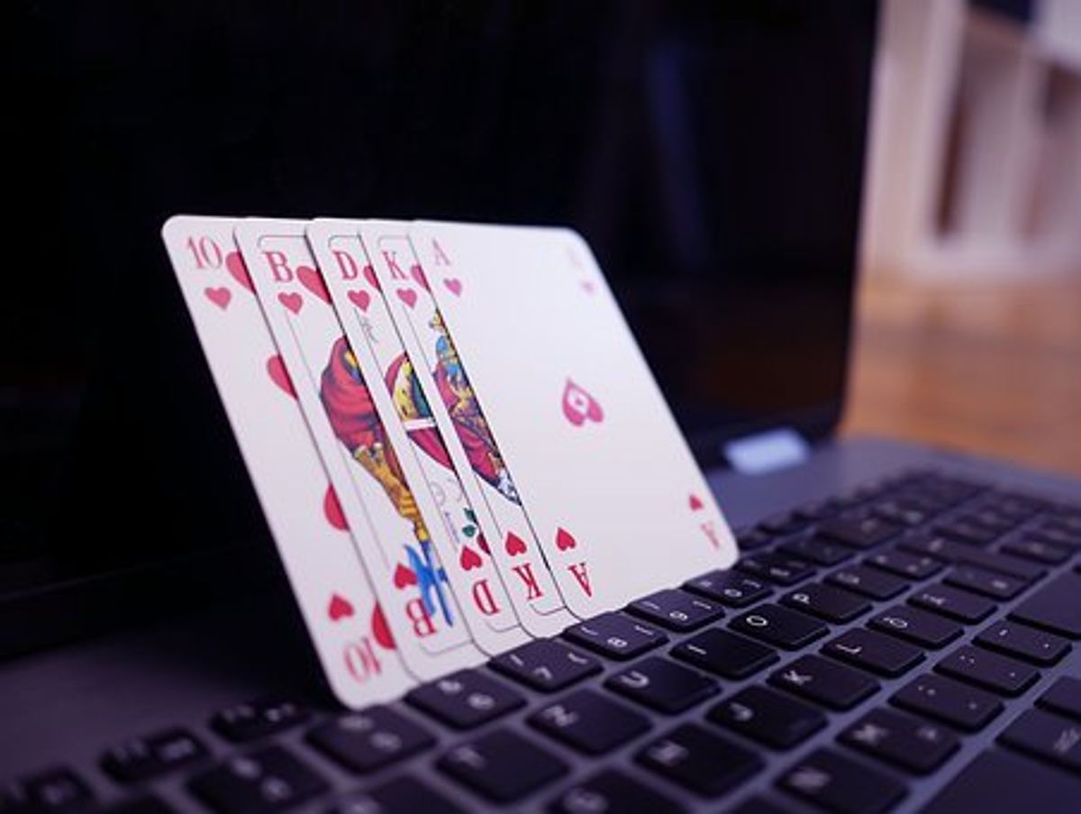 online casino free play
