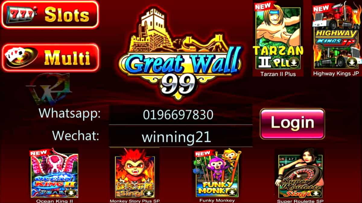 online casino free play