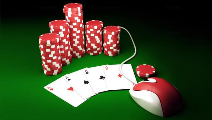 online casino free play no deposit