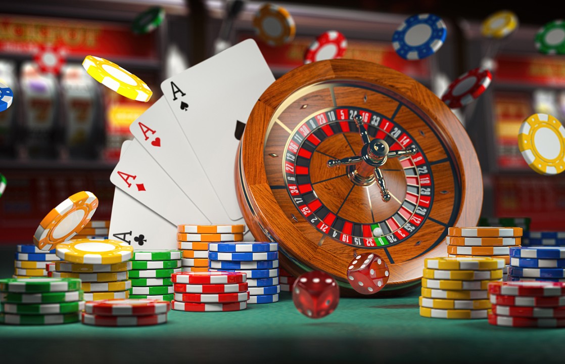 online casino free spins