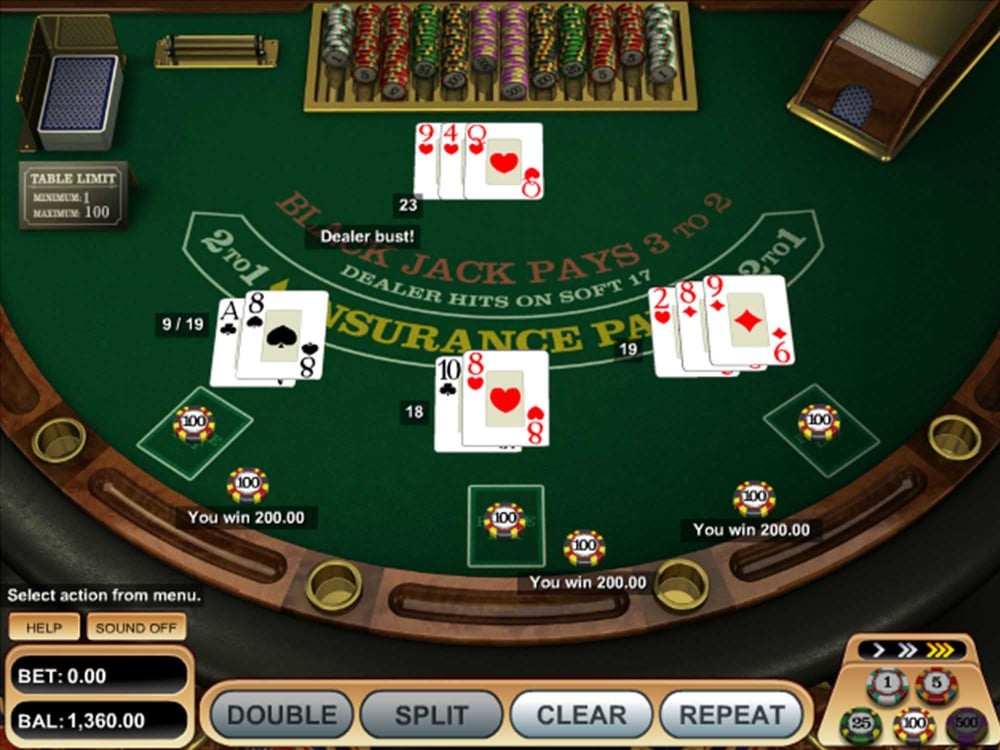 online casino free spins